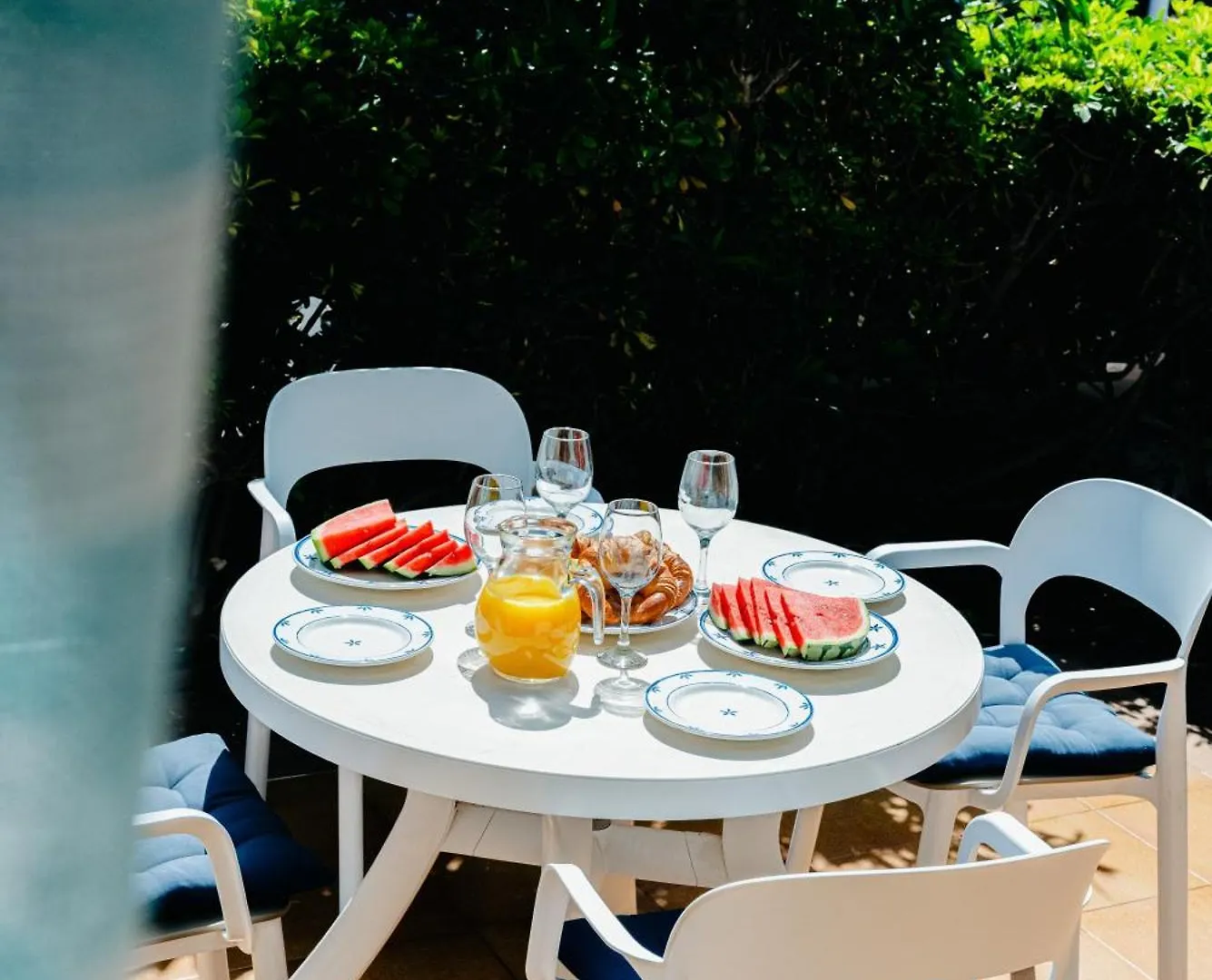 1Bdr Sunny Terrace Apartment San Miguel de Abona