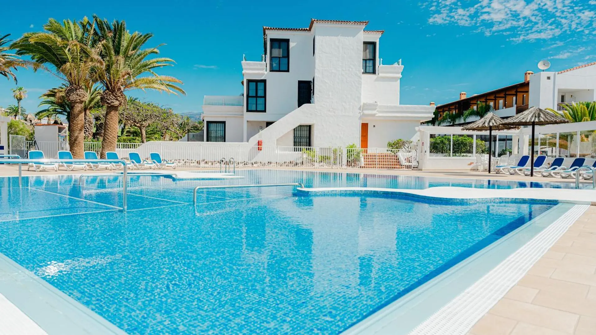 1Bdr Sunny Terrace Apartment San Miguel de Abona 0*,  Spain